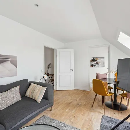 Nordic Oase Your Next Getaway