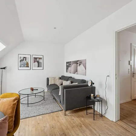 Nordic Oase Your Next Getaway Appartamento *