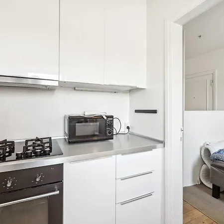 Nordic Oase Your Next Getaway * Aalborg