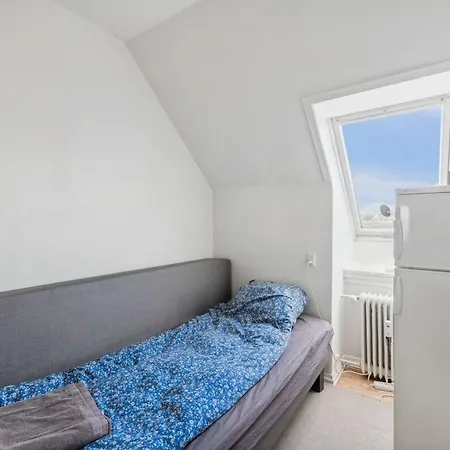 Appartamento Nordic Oase Your Next Getaway