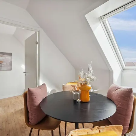 Nordic Oase Your Next Getaway Aalborg