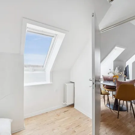 Nordic Oase Your Next Getaway