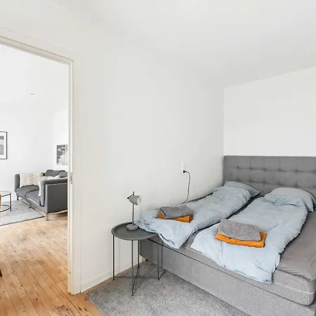Nordic Oase Your Next Getaway Appartamento