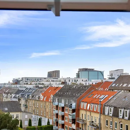 Nordic Oase Your Next Getaway Appartamento *